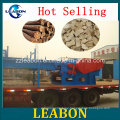 Leabon Hot Sale Wood Drum Chipper Machine (BX-216)